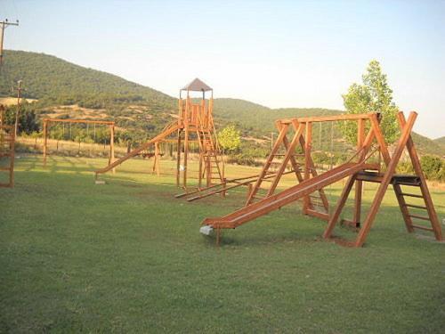 Hotel Kapsalis Veria  Exterior foto
