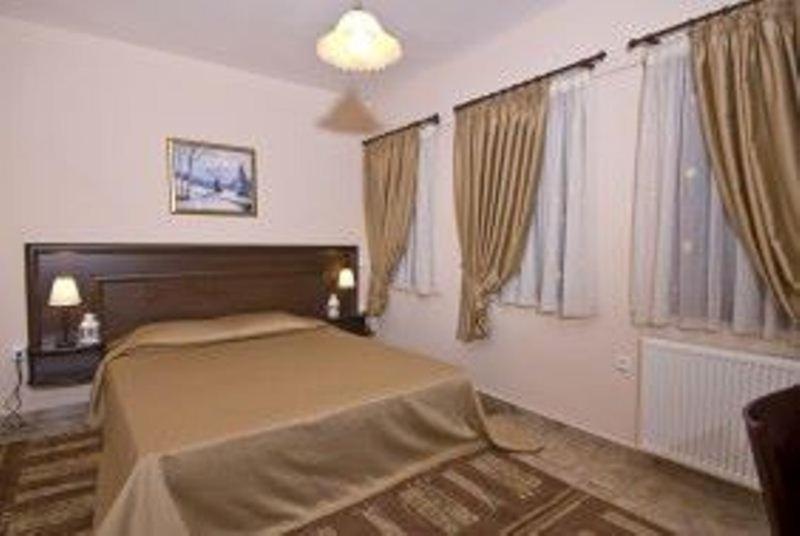 Hotel Kapsalis Veria  Habitación foto